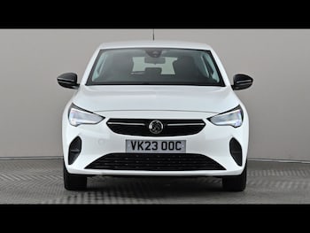 Used Vauxhall Corsa 2023 for sale - 79125546: Photo