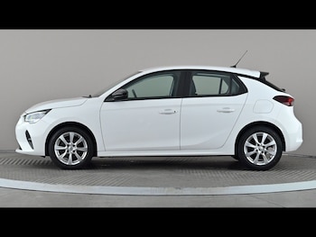 Used Vauxhall Corsa 2023 for sale - 79125546: Photo