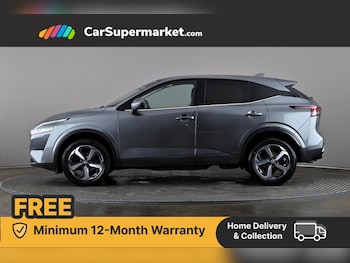 Used Nissan Qashqai 2022 for sale - 76342603: Photo