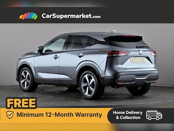 Used Nissan Qashqai 2022 for sale - 76342603: Photo