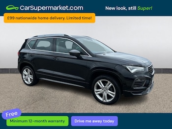 Used SEAT Ateca 2023 for sale - 78273312: Photo
