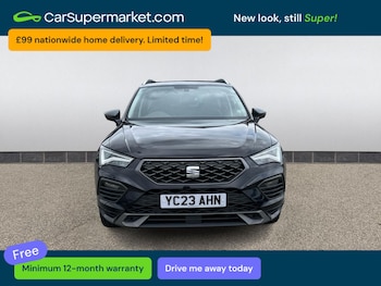 Used SEAT Ateca 2023 for sale - 78273312: Photo