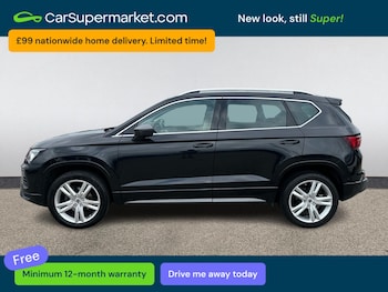 Used SEAT Ateca 2023 for sale - 78273312: Photo