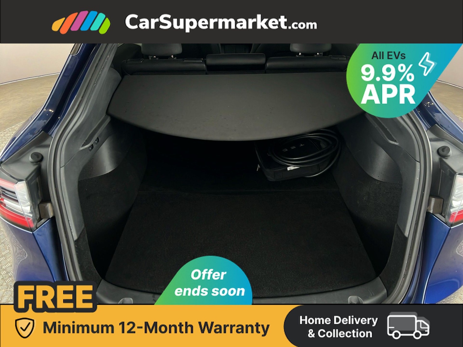 Used Tesla Model Y 2022 for sale - 76395319: Photo 23