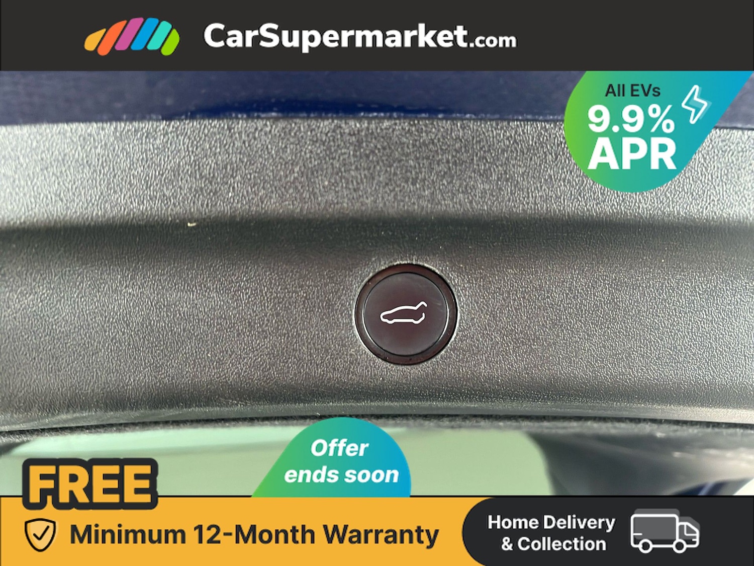 Used Tesla Model Y 2022 for sale - 76395319: Photo 30