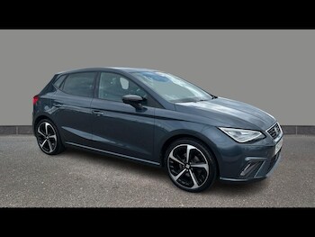 Used SEAT Ibiza 2023 for sale - 78776960: Photo