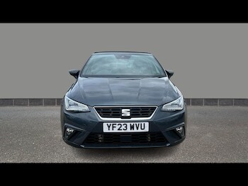 Used SEAT Ibiza 2023 for sale - 78776960: Photo