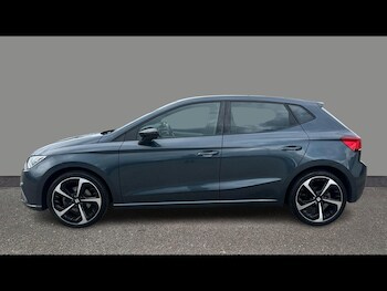 Used SEAT Ibiza 2023 for sale - 78776960: Photo