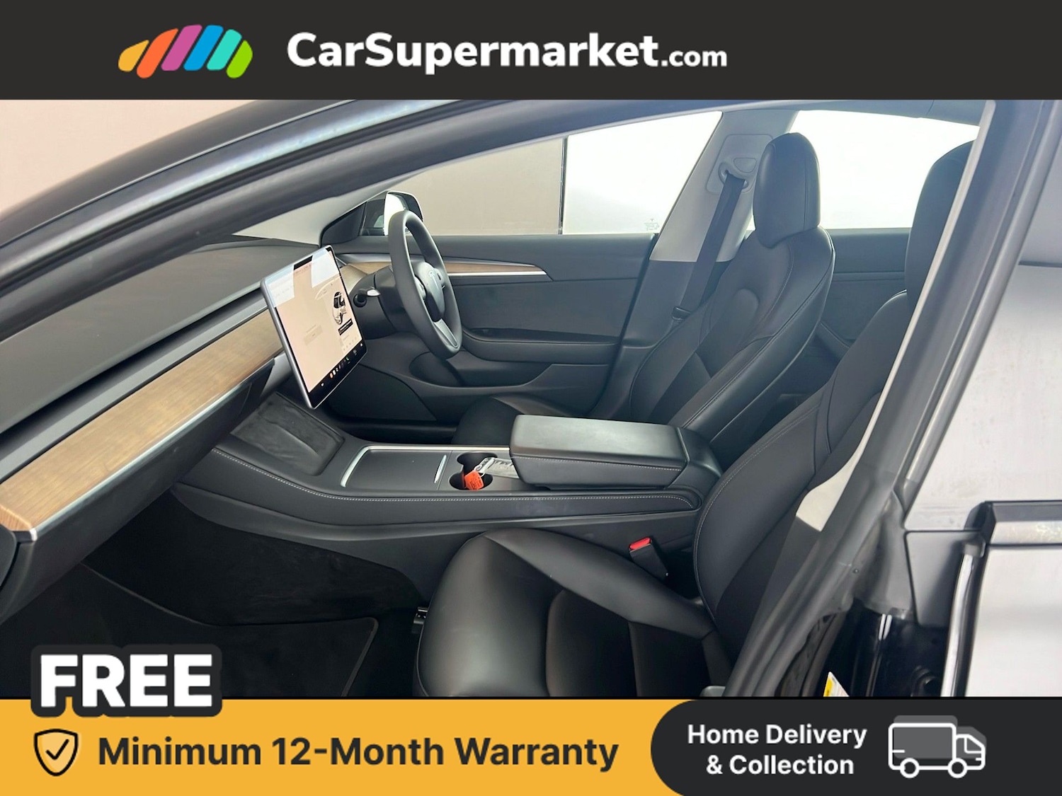 Used Tesla Model 3 2021 for sale - 77703370: Photo 17