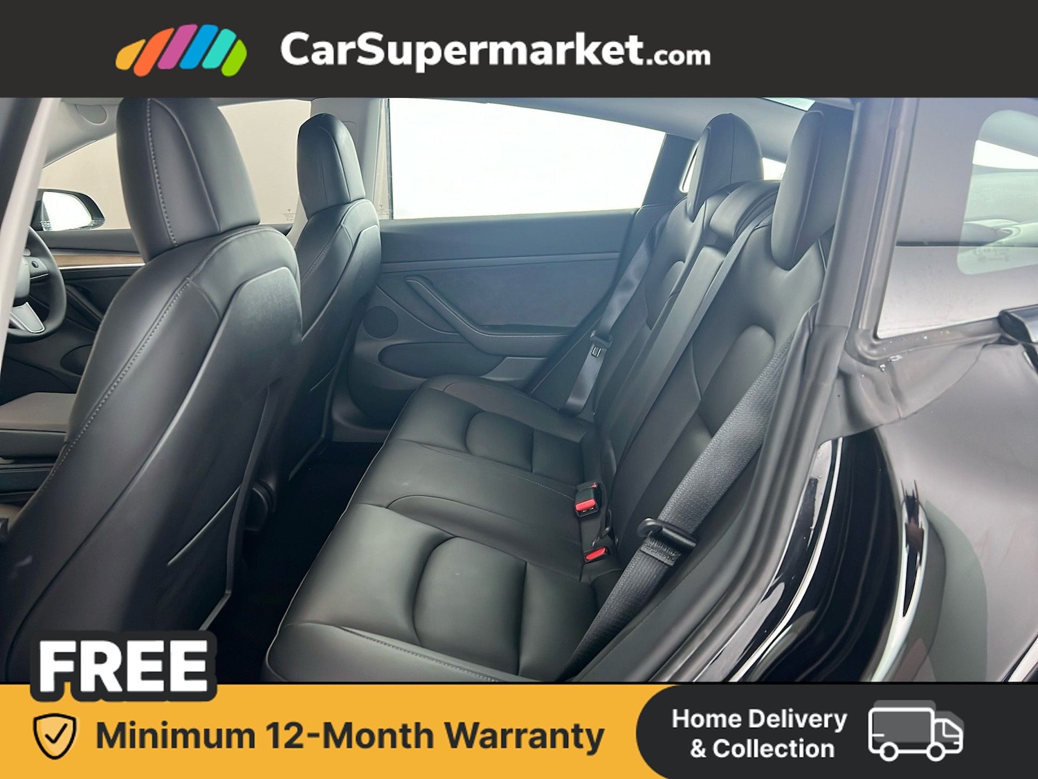 Used Tesla Model 3 2021 for sale - 77703370: Photo 18