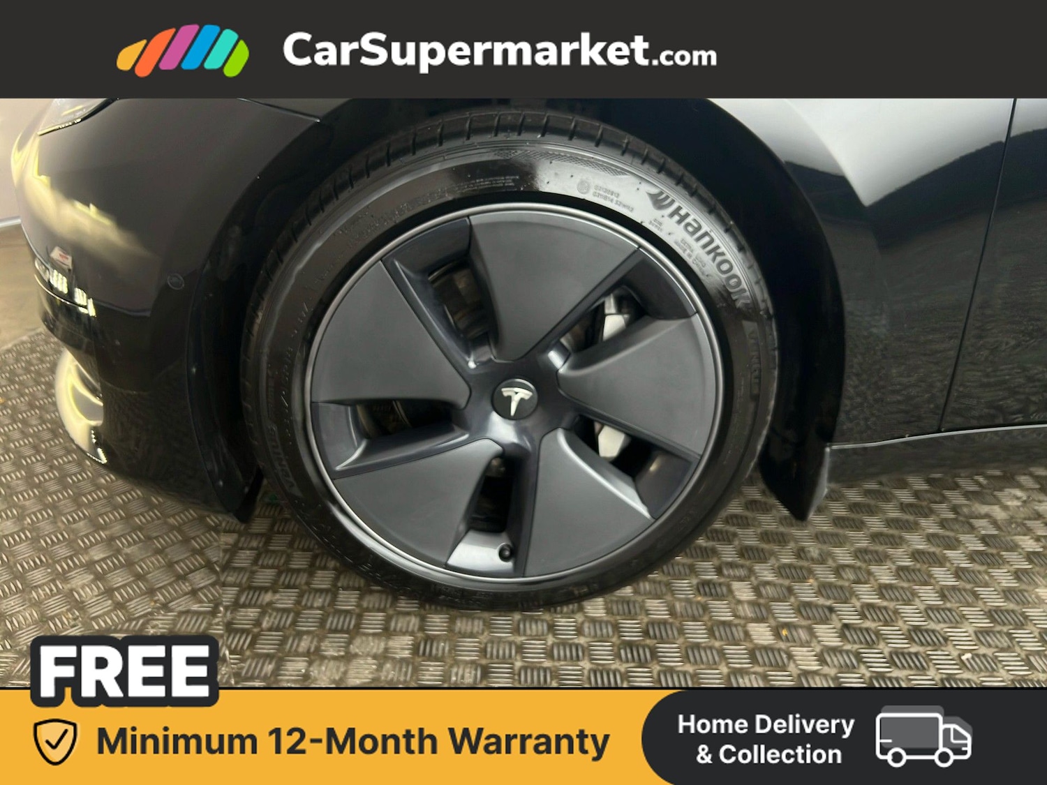 Used Tesla Model 3 2021 for sale - 77703370: Photo 19