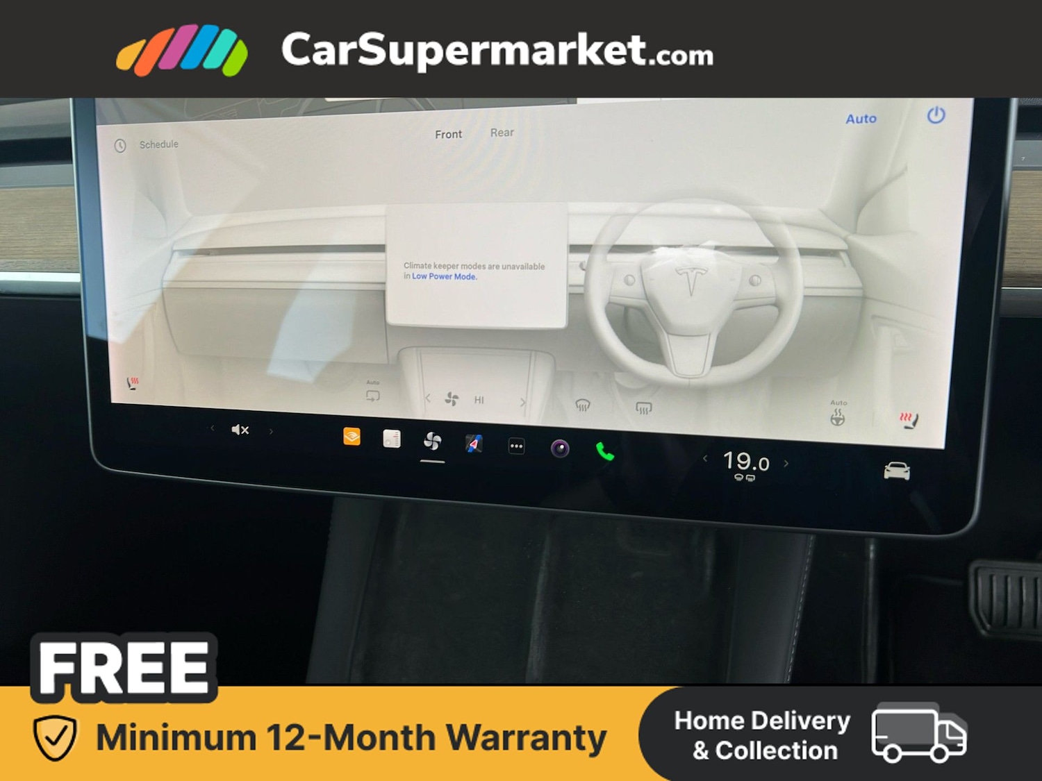 Used Tesla Model 3 2021 for sale - 77703370: Photo 27