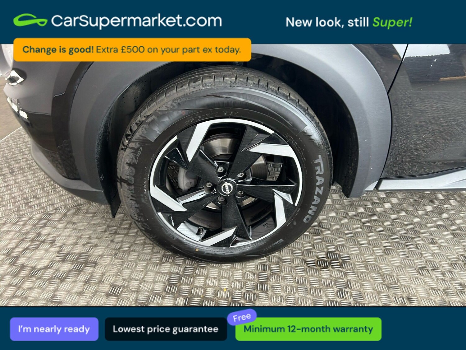 Used Nissan Juke 2024 for sale - 78201711: Photo 20