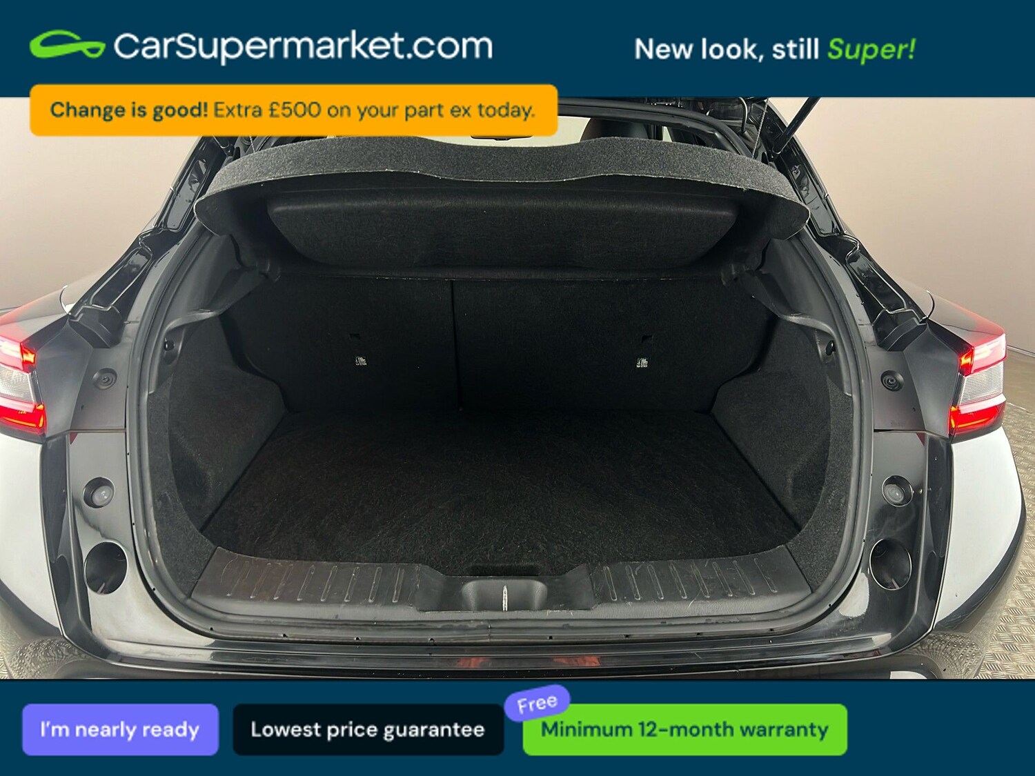 Used Nissan Juke 2024 for sale - 78201711: Photo 23