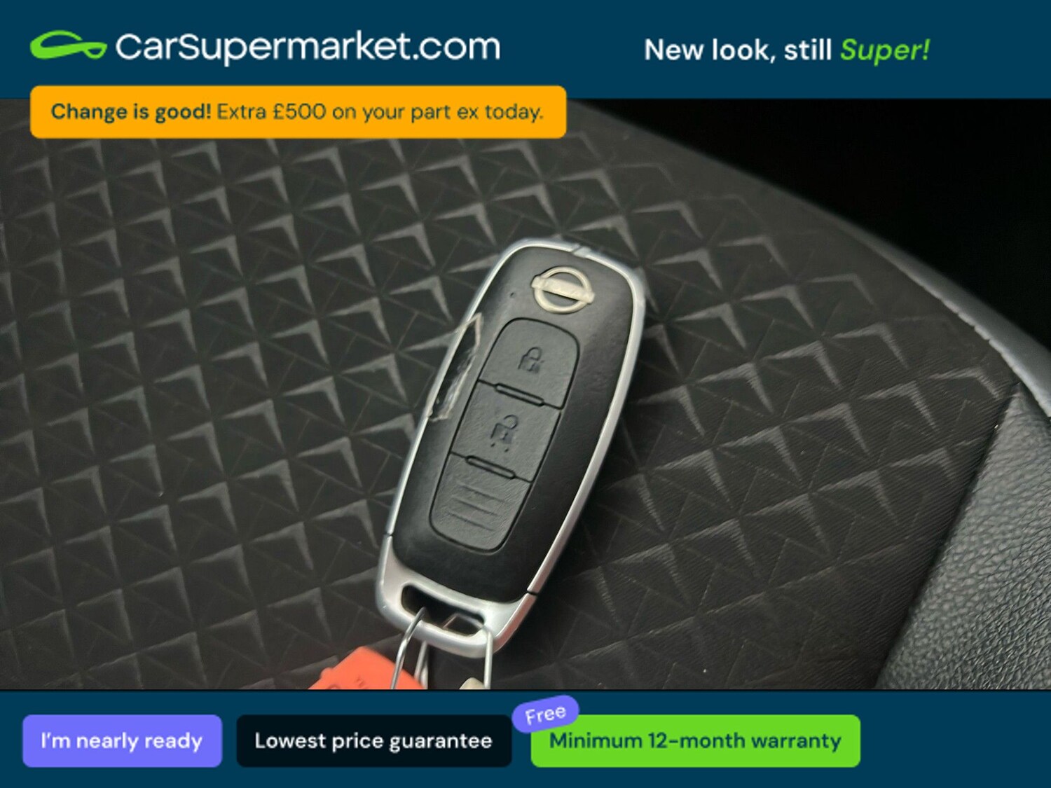 Used Nissan Juke 2024 for sale - 78201711: Photo 24