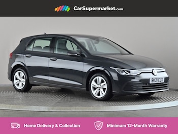 Used Volkswagen Golf 2021 for sale - 75924915: Photo