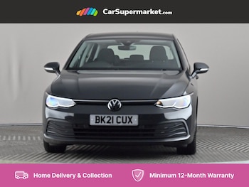 Used Volkswagen Golf 2021 for sale - 75924915: Photo