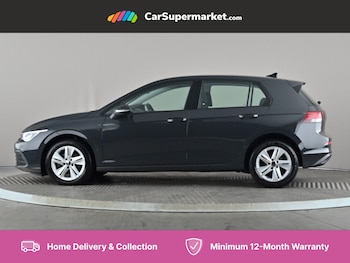 Used Volkswagen Golf 2021 for sale - 75924915: Photo