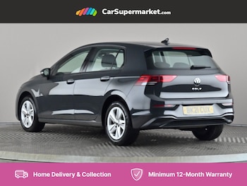 Used Volkswagen Golf 2021 for sale - 75924915: Photo