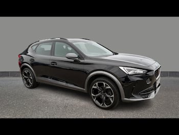 Used Cupra Formentor 2022 for sale - 79731367: Photo