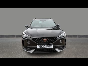 Used Cupra Formentor 2022 for sale - 79731367: Photo