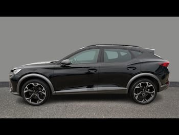 Used Cupra Formentor 2022 for sale - 79731367: Photo