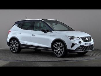 Used SEAT Arona 2023 for sale - 78835024: Photo