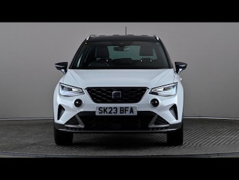 Used SEAT Arona 2023 for sale - 78835024: Photo