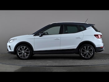Used SEAT Arona 2023 for sale - 78835024: Photo