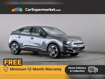 Citroen - C4