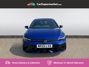 Used Volkswagen Golf 2025 for sale - 75598177: Photo