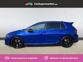 Used Volkswagen Golf 2025 for sale - 75598177: Photo