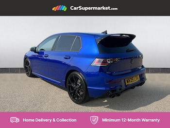 Used Volkswagen Golf 2025 for sale - 75598177: Photo