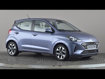 Used Hyundai i10 2025 for sale - 78680430: Photo