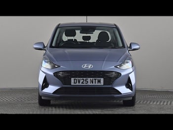 Used Hyundai i10 2025 for sale - 78680430: Photo