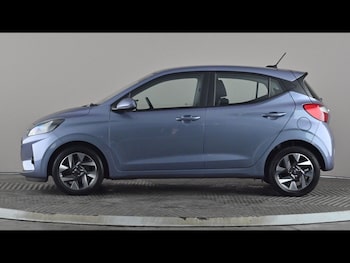 Used Hyundai i10 2025 for sale - 78680430: Photo