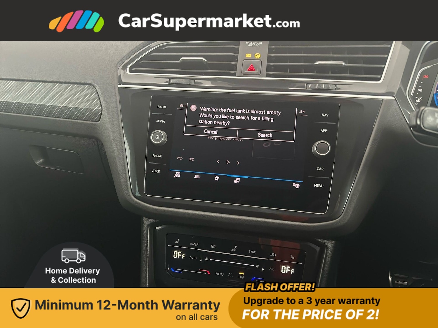 Used Volkswagen Tiguan 2023 for sale - 76827949: Photo 17