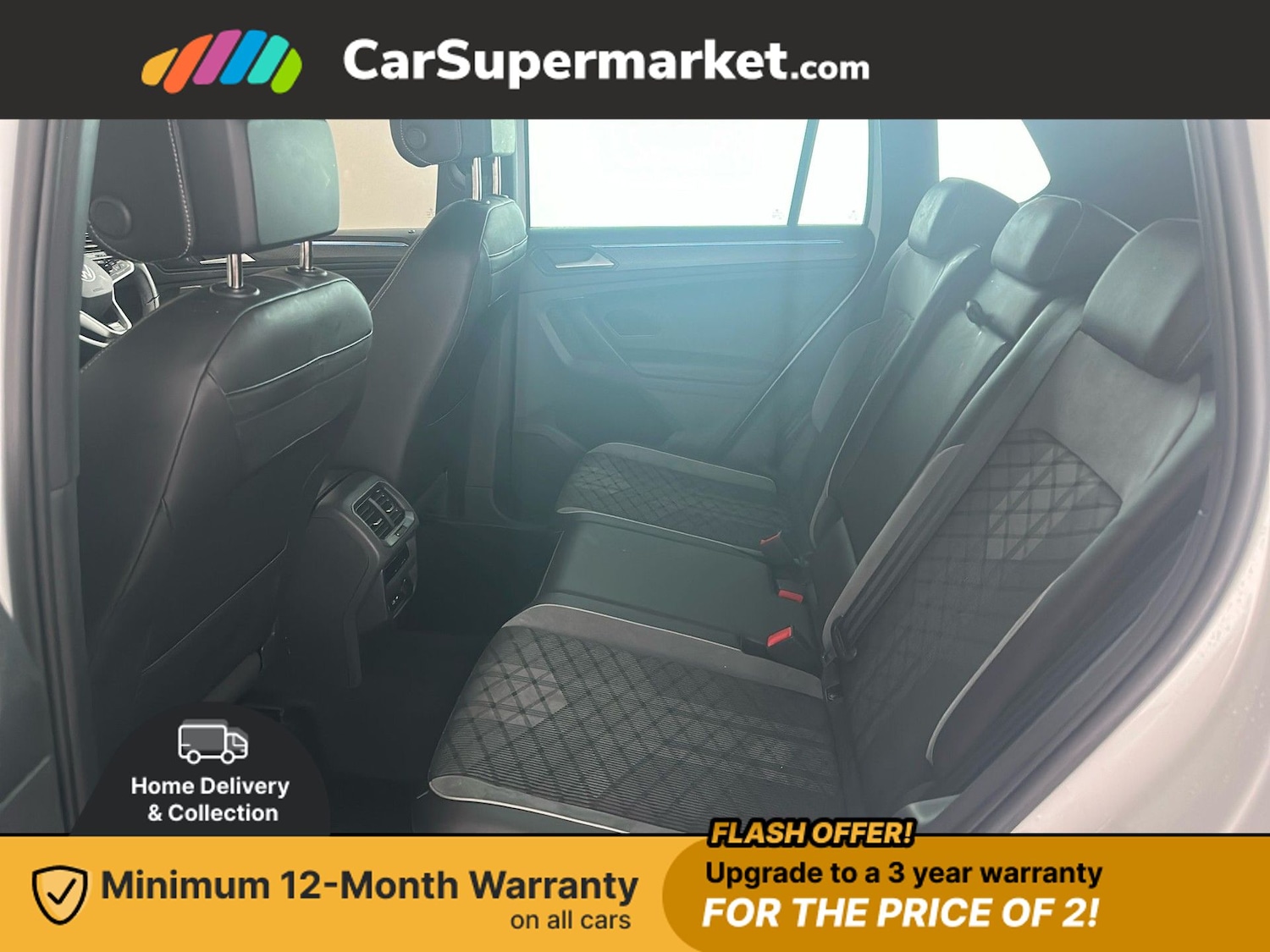 Used Volkswagen Tiguan 2023 for sale - 76827949: Photo 19