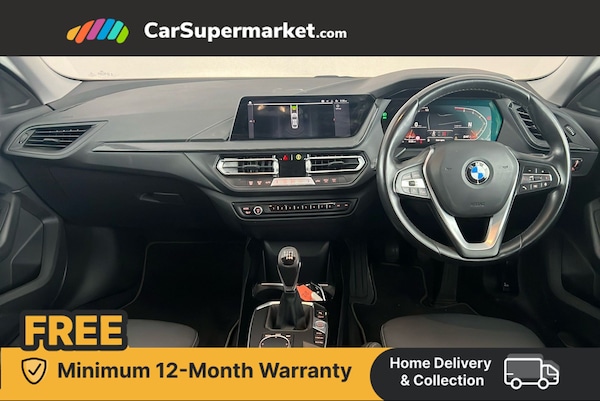 Used BMW 2 Series Gran Coupe 2022 for sale - 76142032: Photo 13