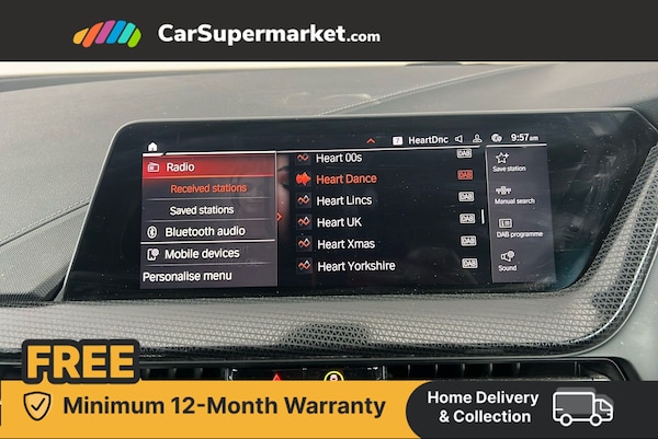 Used BMW 2 Series Gran Coupe 2022 for sale - 76142032: Photo 16