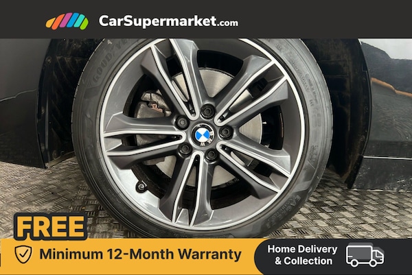 Used BMW 2 Series Gran Coupe 2022 for sale - 76142032: Photo 19