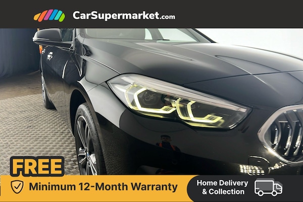 Used BMW 2 Series Gran Coupe 2022 for sale - 76142032: Photo 20