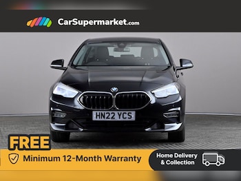 Used BMW 2 Series Gran Coupe 2022 for sale - 76142032: Photo 2