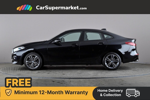 Used BMW 2 Series Gran Coupe 2022 for sale - 76142032: Photo 3