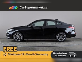 Used BMW 2 Series Gran Coupe 2022 for sale - 76142032: Photo 3