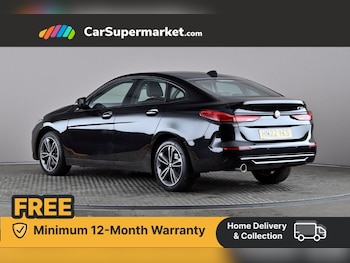 Used BMW 2 Series Gran Coupe 2022 for sale - 76142032: Photo 4