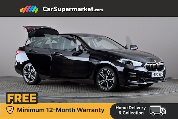 Used BMW 2 Series Gran Coupe 2022 for sale - 76142032: Photo 7