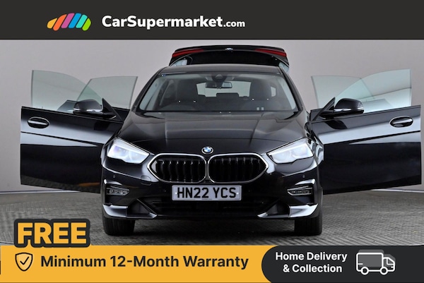Used BMW 2 Series Gran Coupe 2022 for sale - 76142032: Photo 8
