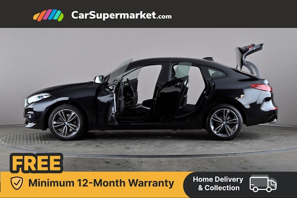 Used BMW 2 Series Gran Coupe 2022 for sale - 76142032: Photo 9