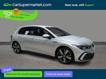 Used Volkswagen Golf 2023 for sale - 78571038: Photo